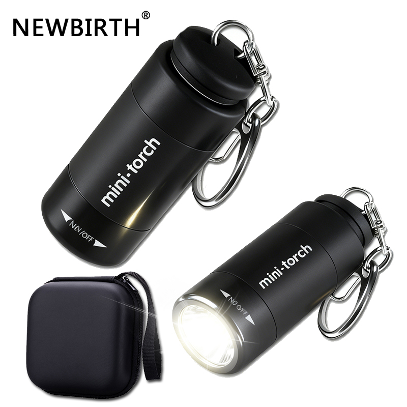 Outdoor Adventure Camp - Usb recarregável led multifuncional forte luz