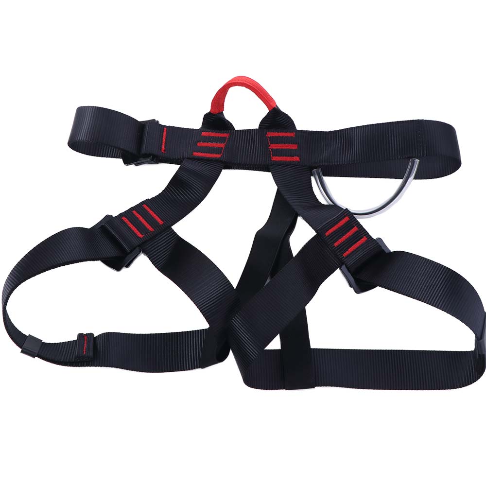 Harness Climbing Adjustable - Arnês de Segurança para Esportes ao