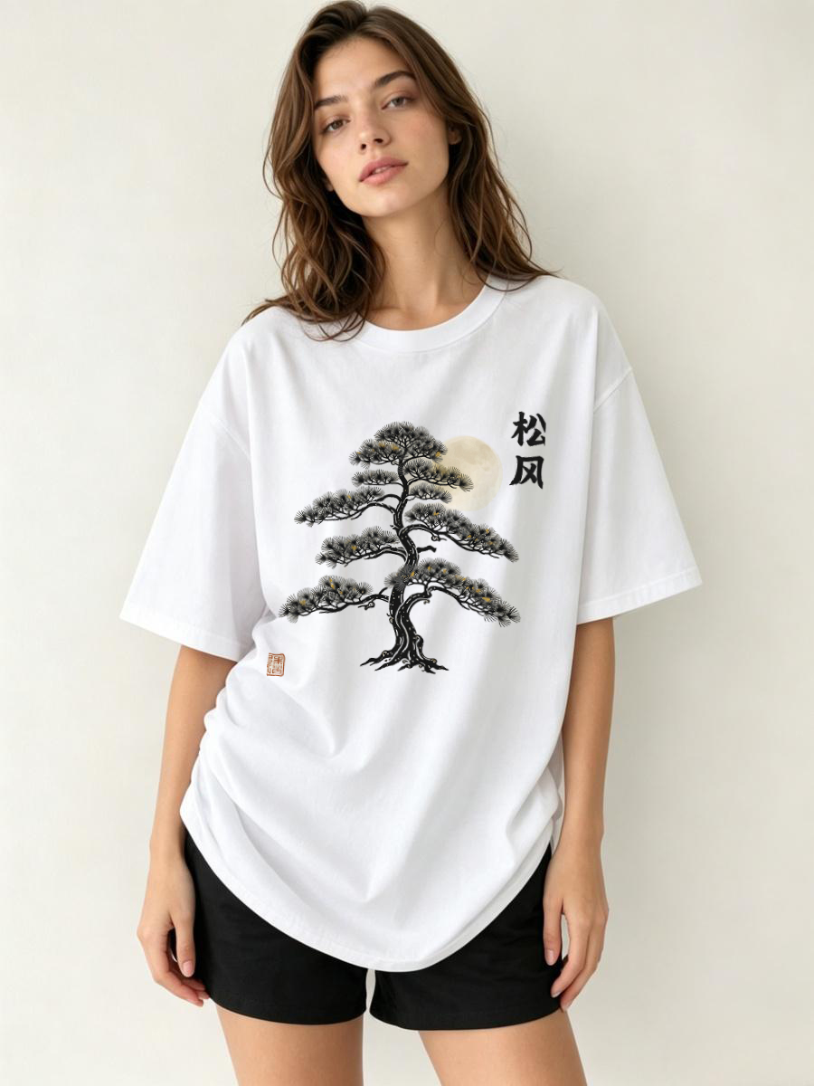 Outdoor Adventure Logo - Camisetas de Outono para Mulheres, Líderes