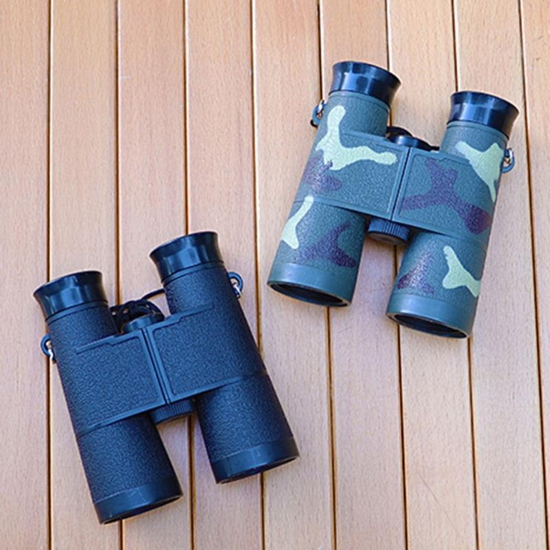 Outdoor Youth Adventure - 31BE Multiuso 35Mm Crianças Binocular Exploradores