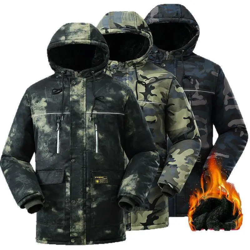 Outdoor Adventure Logo - Preço de Atacado de Fábrica: Jaqueta