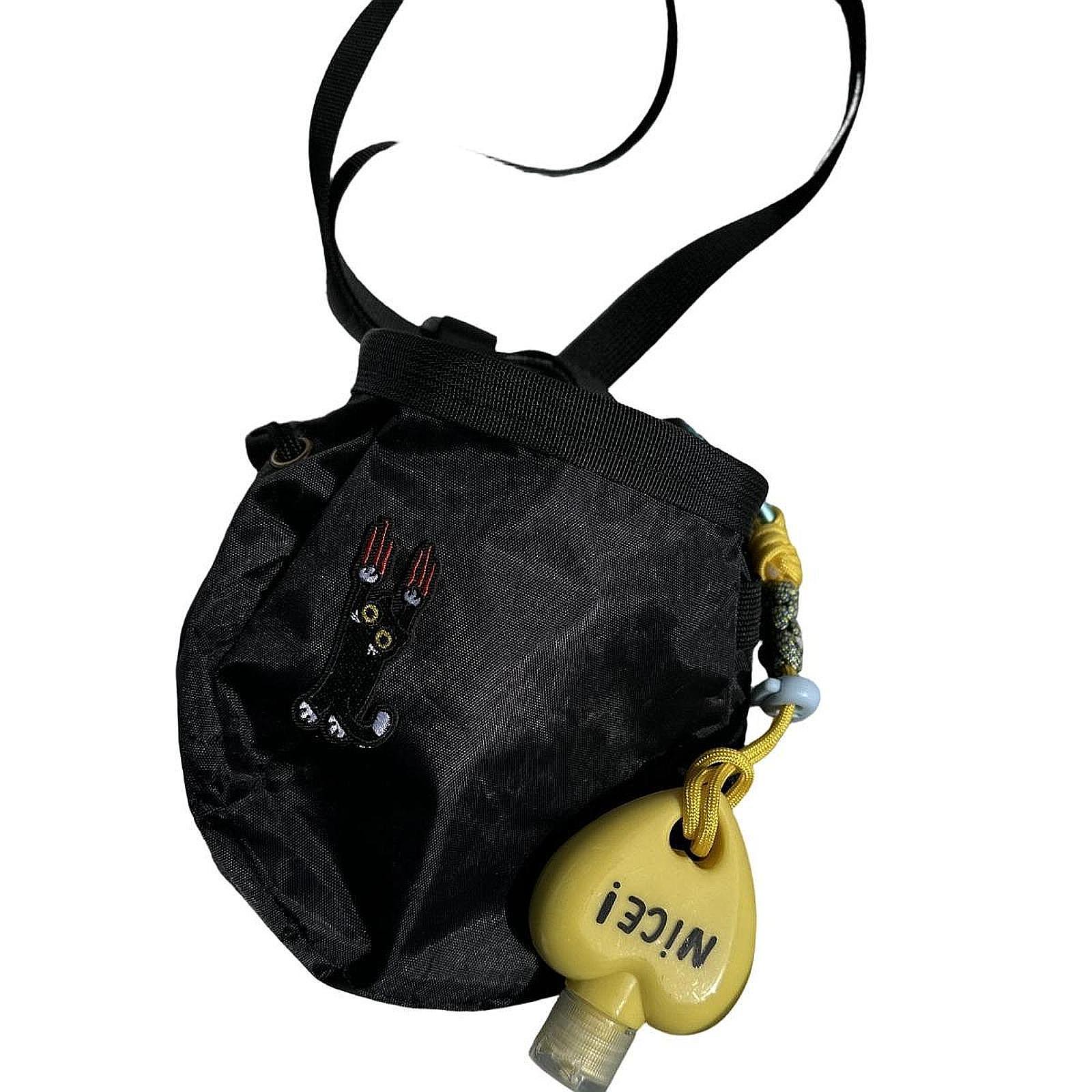 Outdoor Adventure Gear - Saco de giz para escalada em