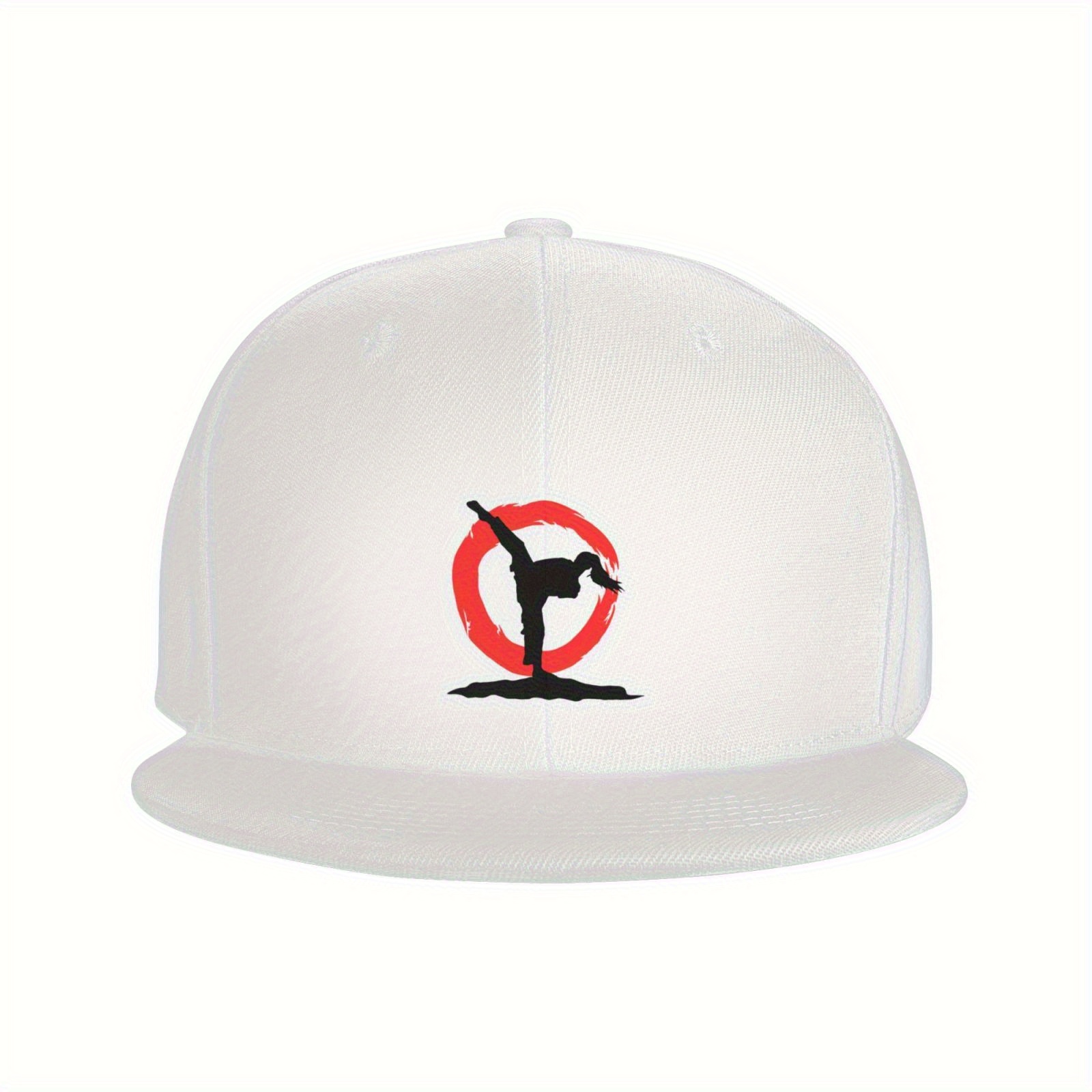 Outdoor Adventure Logo - [Adventuras ao Ar Livre] Boné de