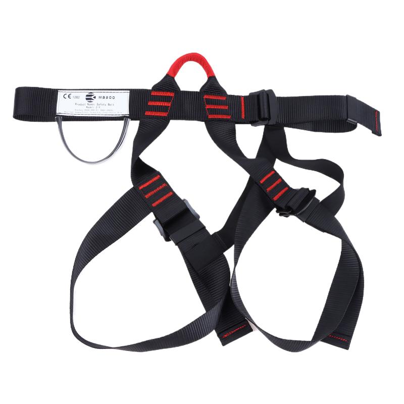 Harness Climbing Adjustable - Arnês de Escalada Meio Corpo Antiqueda