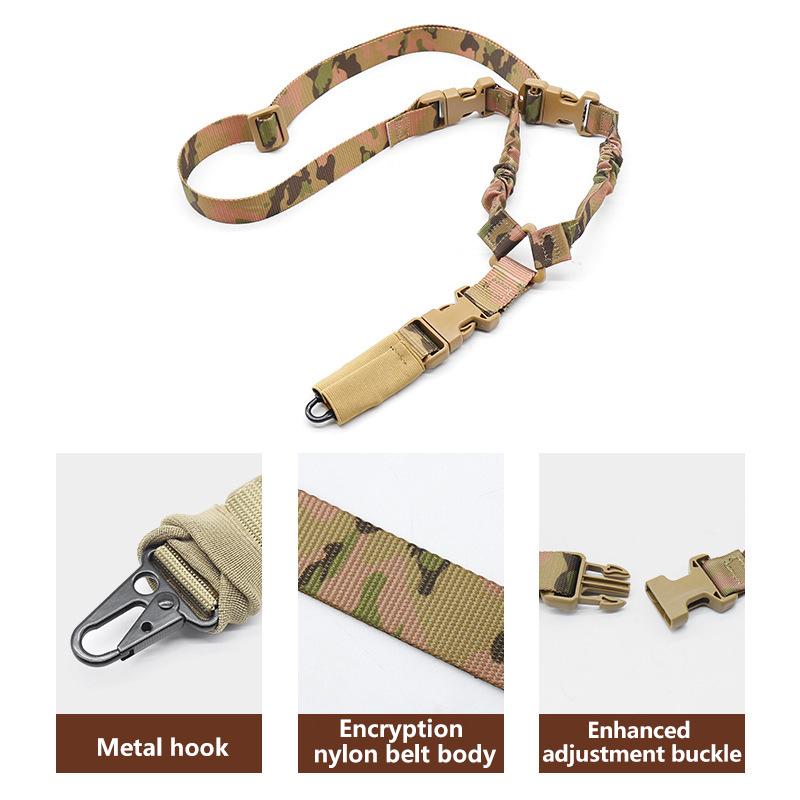 Harness Climbing Adjustable - Cinto de nylon para atividades ao