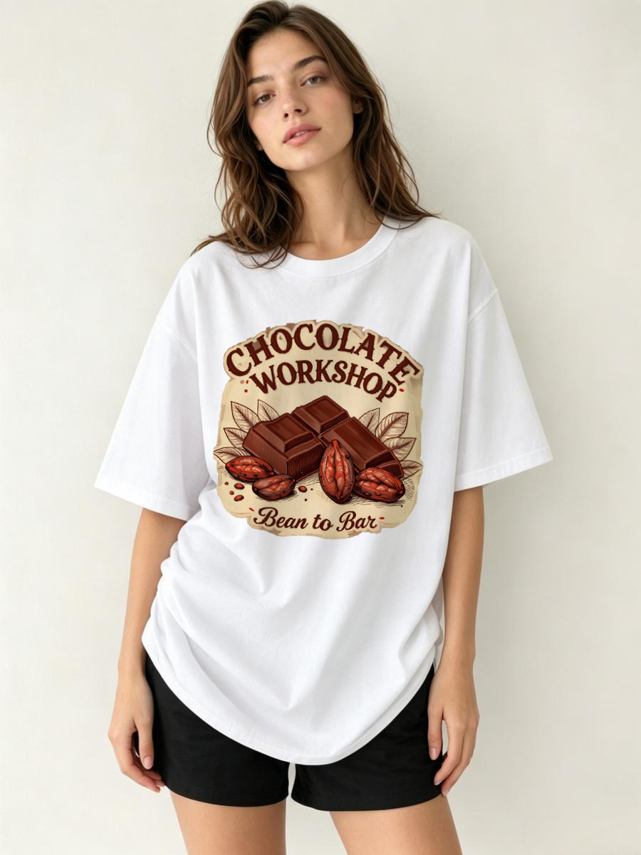 Outdoor Adventure Logo - Camisetas de Outono: Presente para Apreciadores