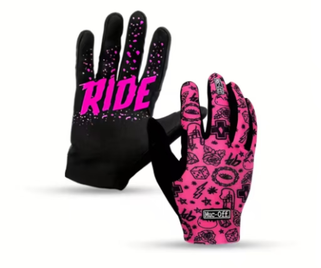 Legal estampado dedo longo luv - Outdoor Adventure Gear avaliação e preço