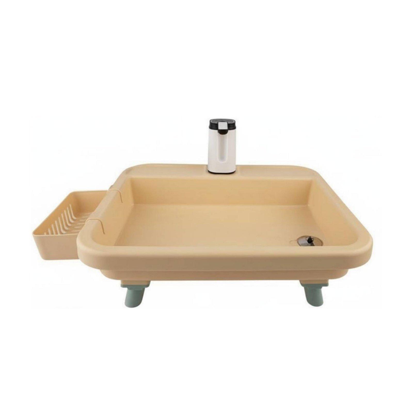 Pia Portátil para Camping com  - Outdoor Adventures avaliação e preço