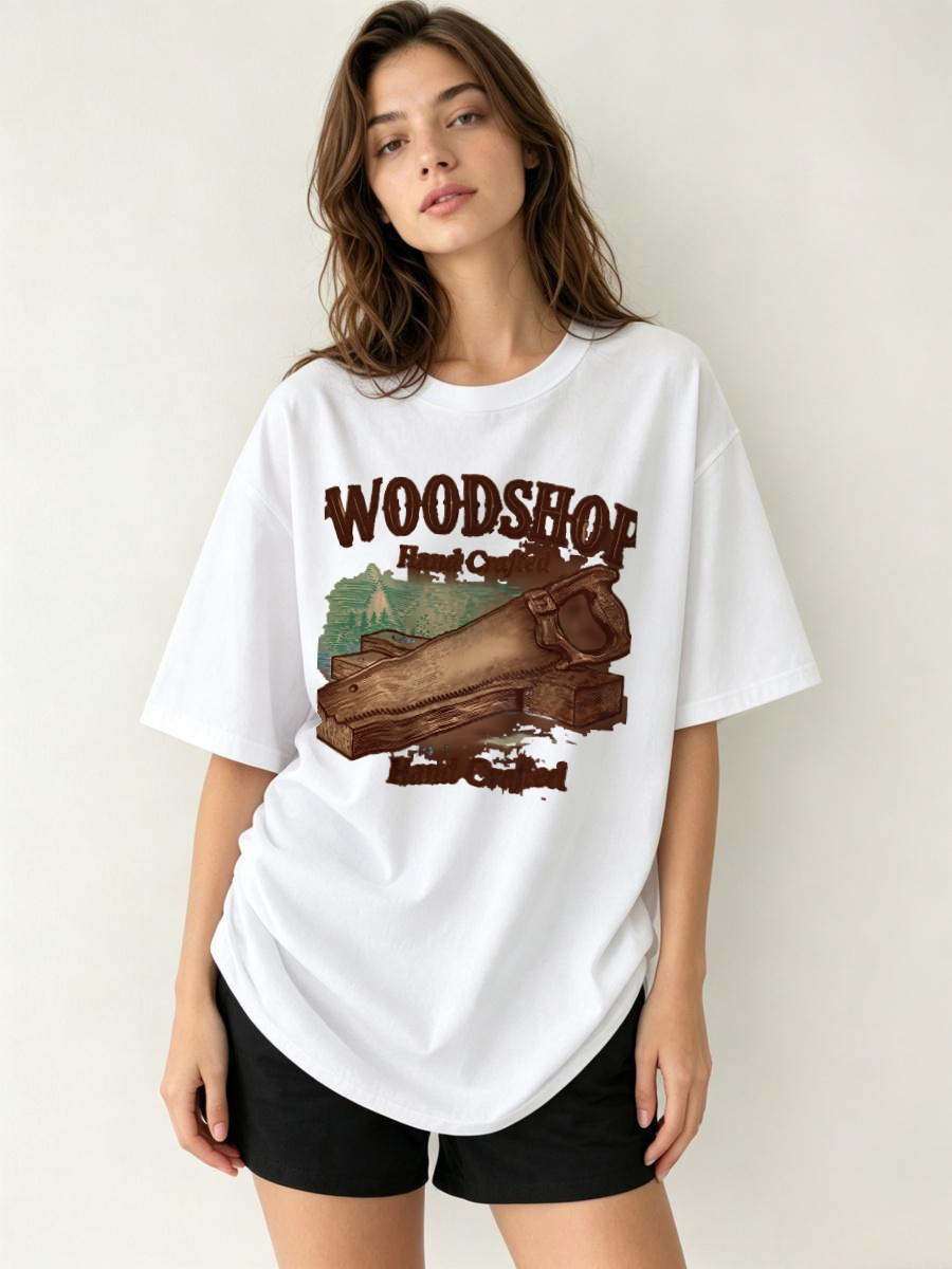 Camisetas Táticas Femininas pa - Outdoor Adventure Logo avaliação e preço