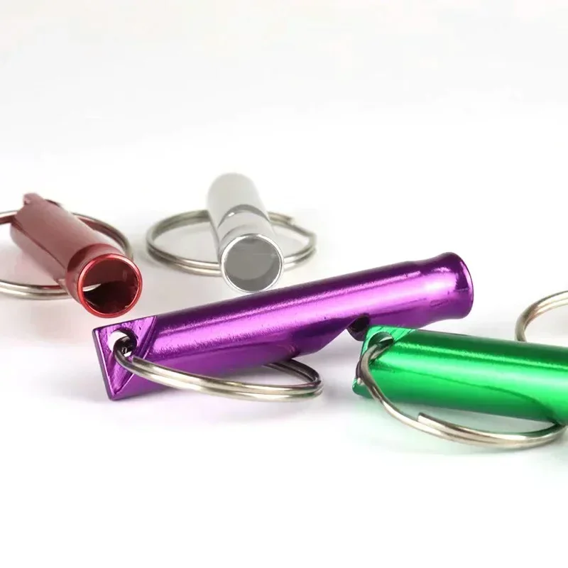 Apito de sobrevivência – Ferra - Emergency Whistle Pea avaliação e preço
