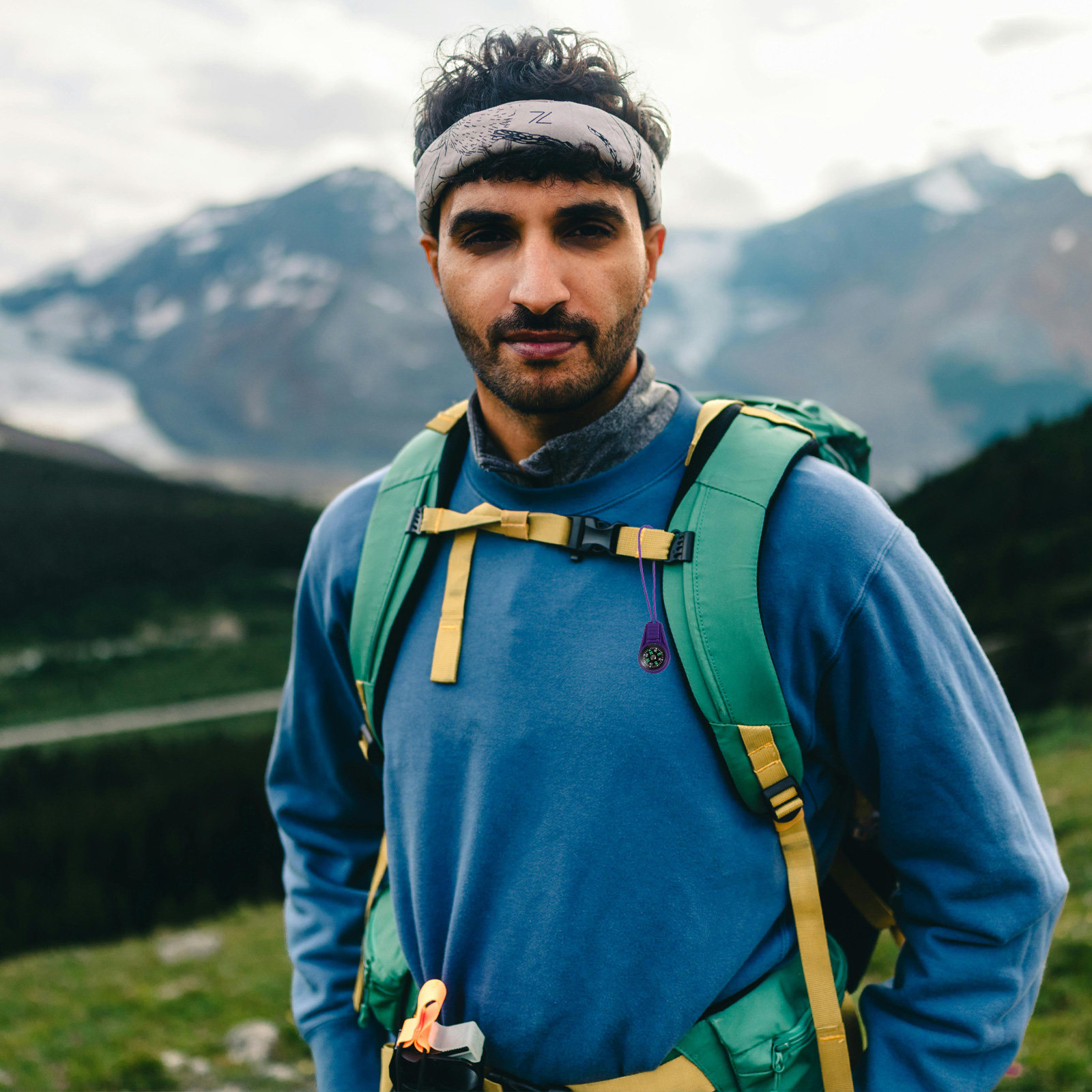 14 Peças Mini Bússola Suspensa - Outdoor Adventure Gear avaliação e preço