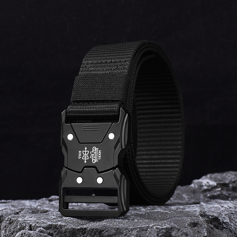 2 pçs moda masculina cinto de  - Outdoor Youth Adventure avaliação e preço