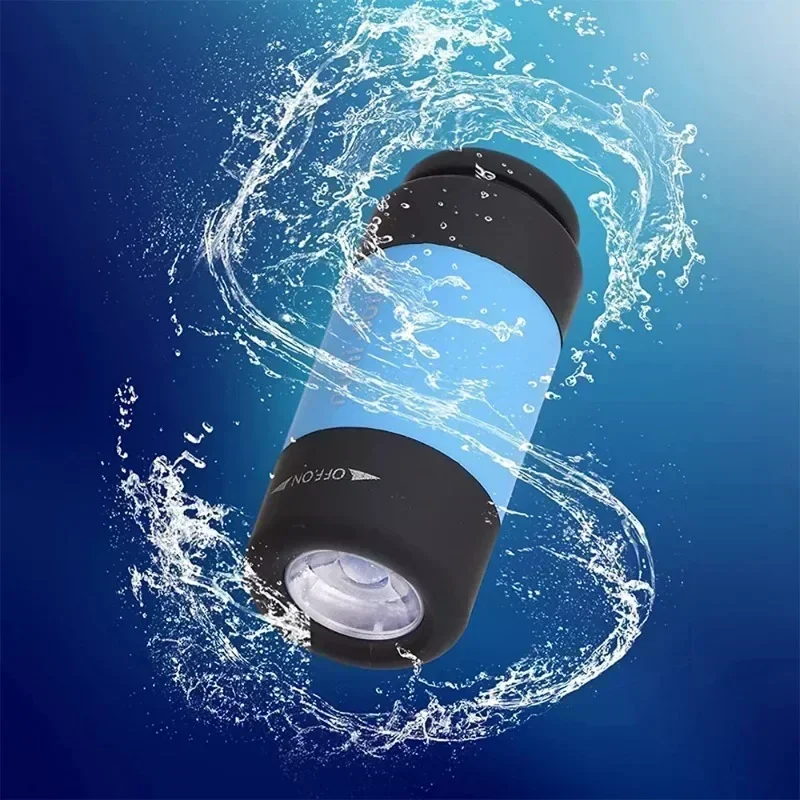 Usb recarregável led multifunc - Outdoor Adventure Camp avaliação e preço