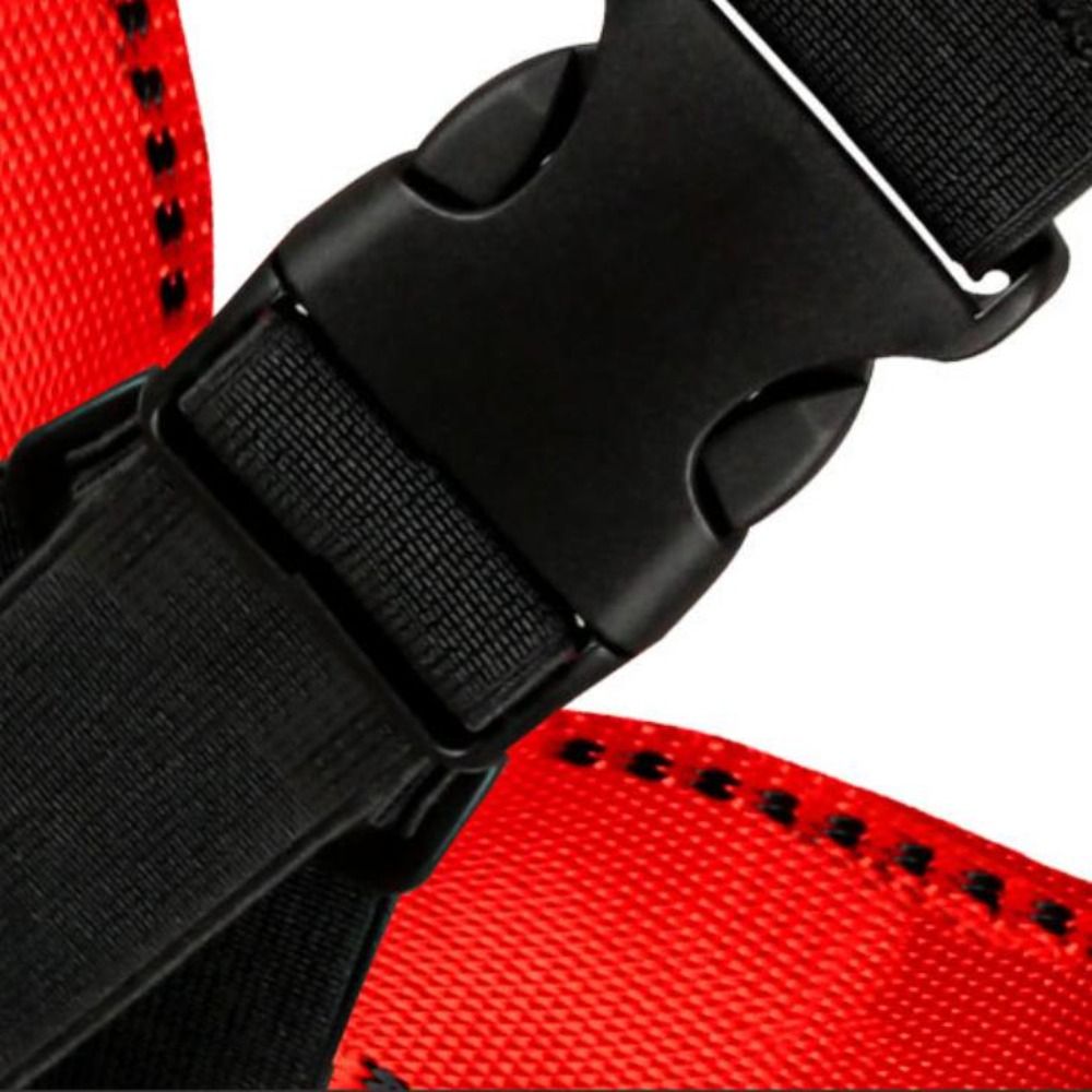 Arnês de Segurança para Esport - Harness Climbing Adjustable avaliação e preço