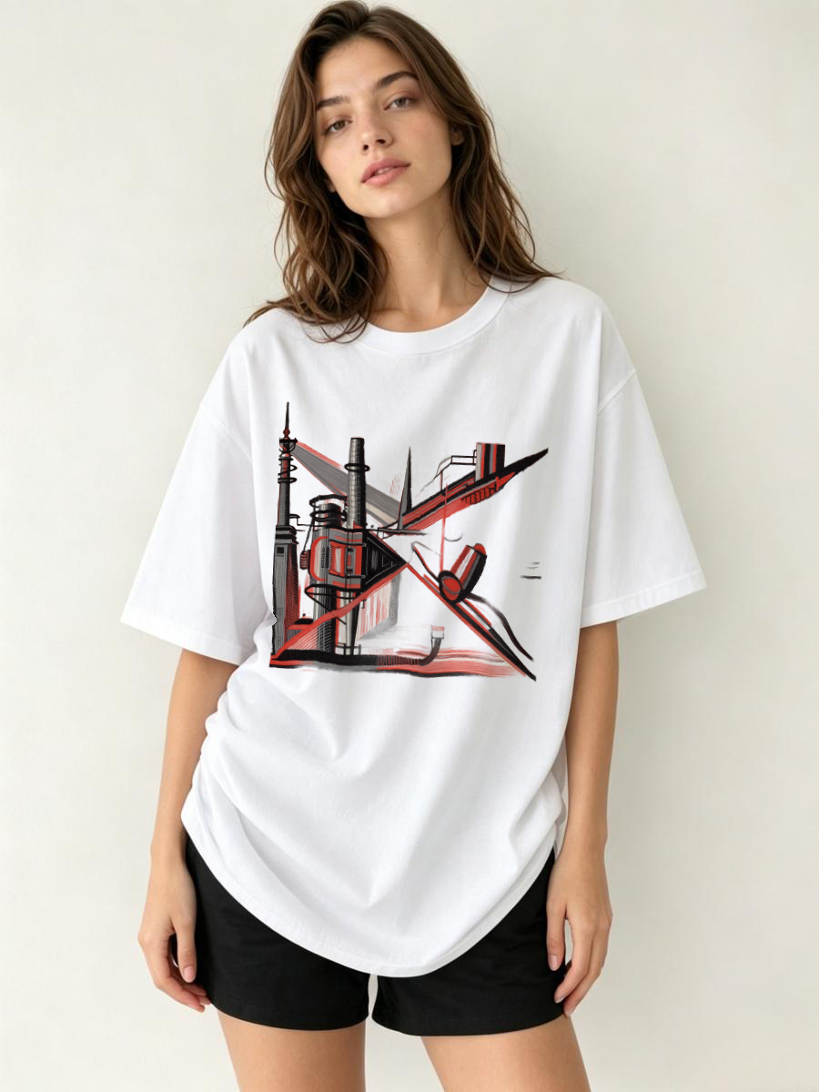 Camisetas de Outono para Ating - Outdoor Adventure Logo avaliação e preço