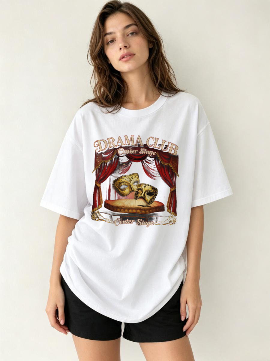 Camisetas de Inverno para Cami - Outdoor Adventure Logo avaliação e preço