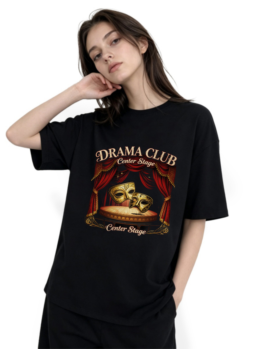 Camisetas de Inverno para Cami - Outdoor Adventure Logo avaliação e preço