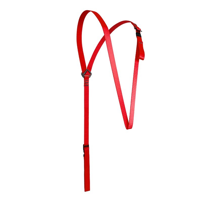 Escalada ascendente decive cin - Harness Climbing Adjustable avaliação e preço