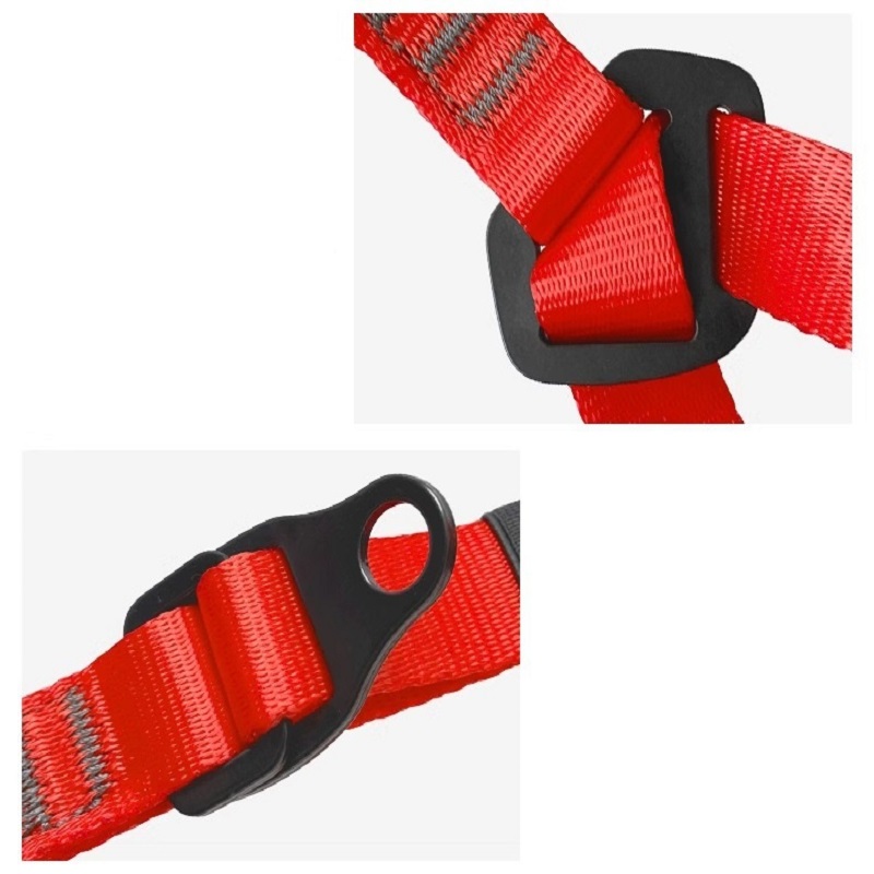 Escalada ascendente decive cin - Harness Climbing Adjustable avaliação e preço