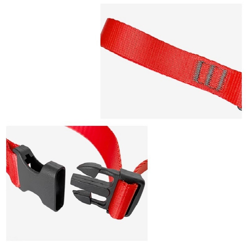 Escalada ascendente decive cin - Harness Climbing Adjustable avaliação e preço