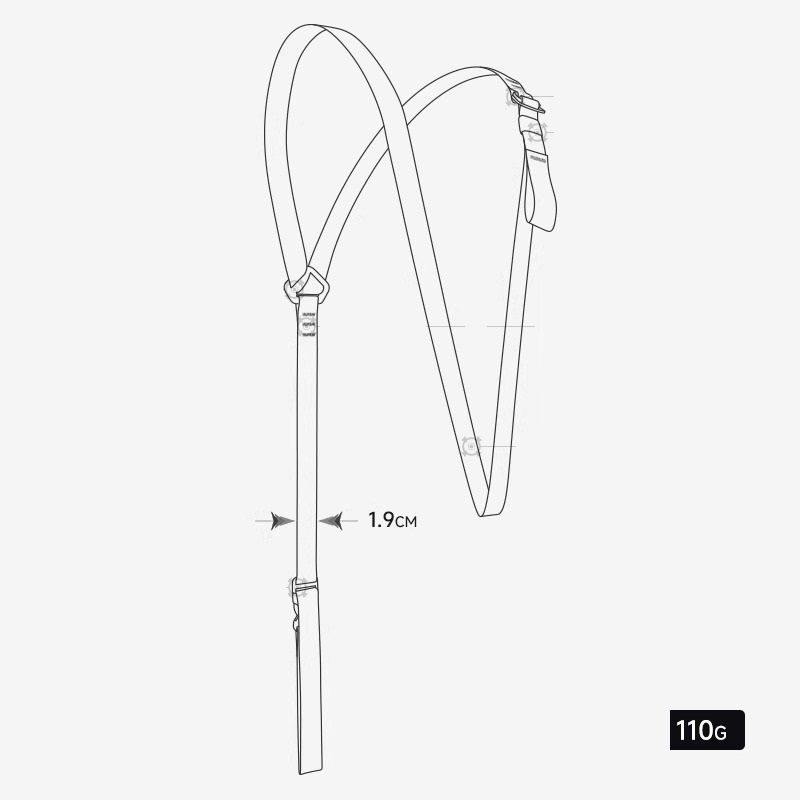 Escalada ascendente decive cin - Harness Climbing Adjustable avaliação e preço