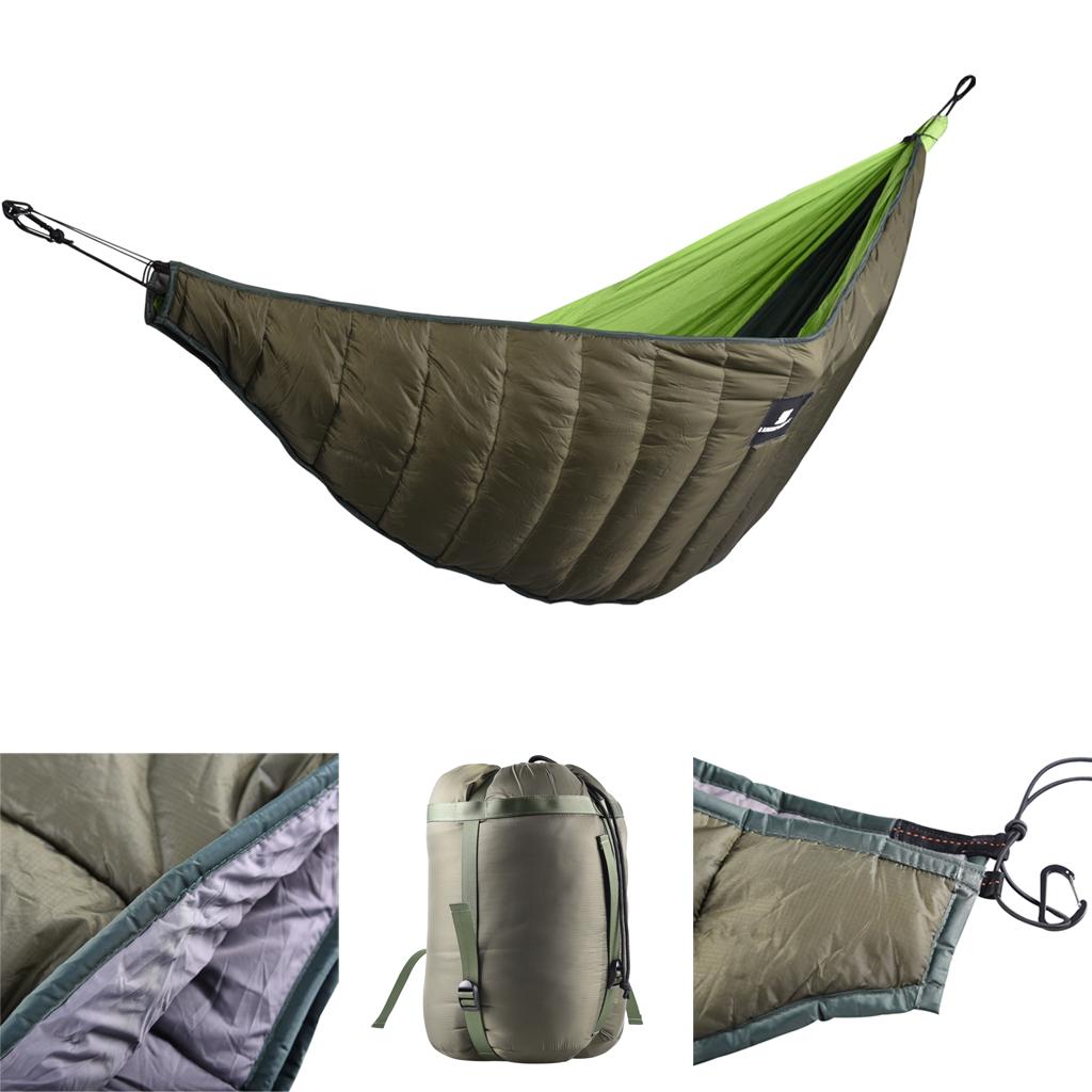 Saco de Dormir Portátil para E - Outdoor Adventure Quilt avaliação e preço