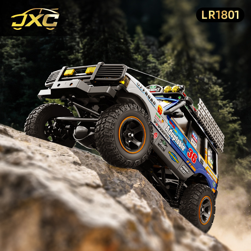 Carro de Controle Remoto Simul - Outdoor Adventure Hobbies avaliação e preço