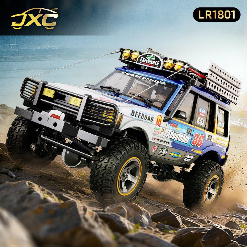 Carro de Controle Remoto Simul - Outdoor Adventure Hobbies avaliação e preço