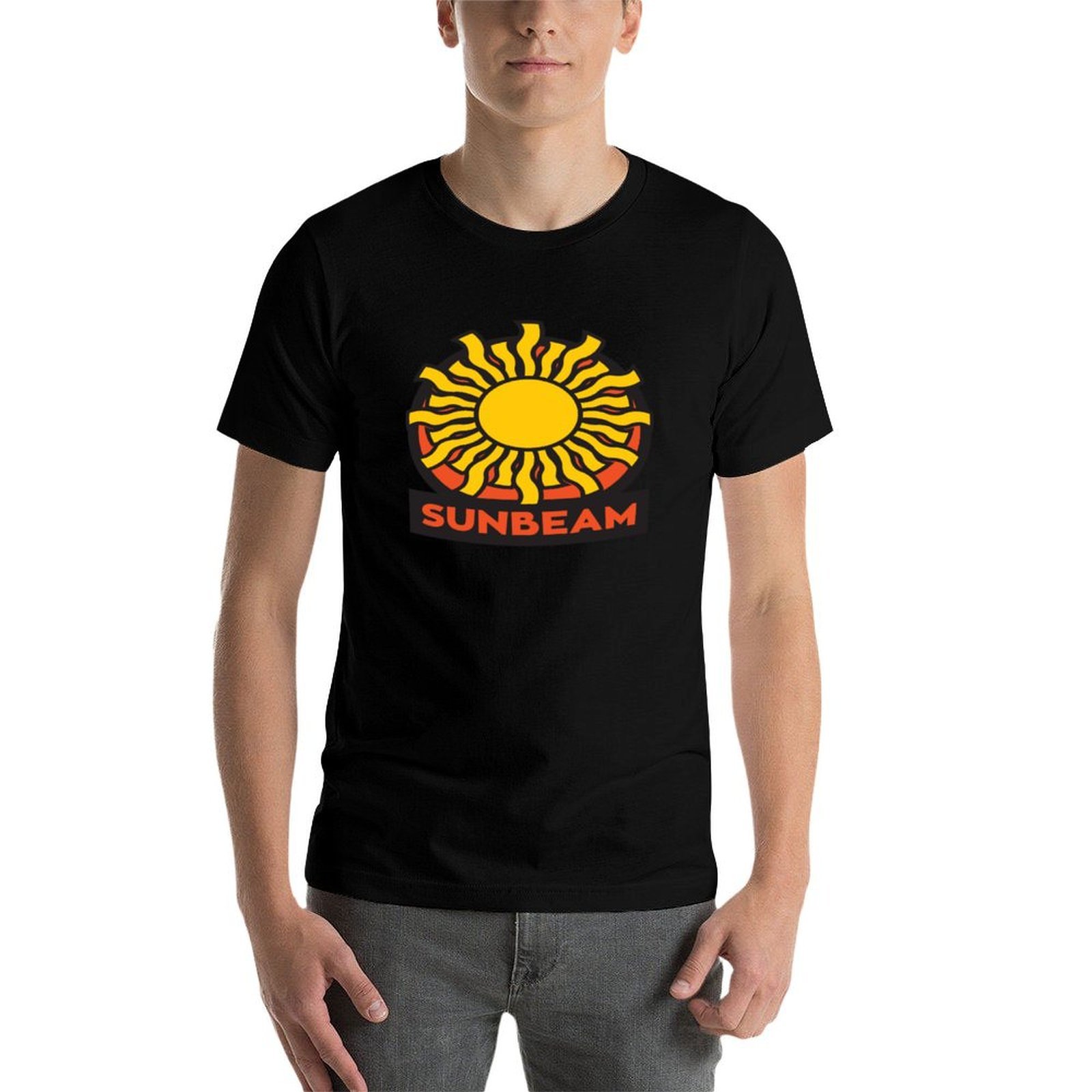 Camiseta com Logo Sunbeam Adve - Outdoor Adventure Logo avaliação e preço