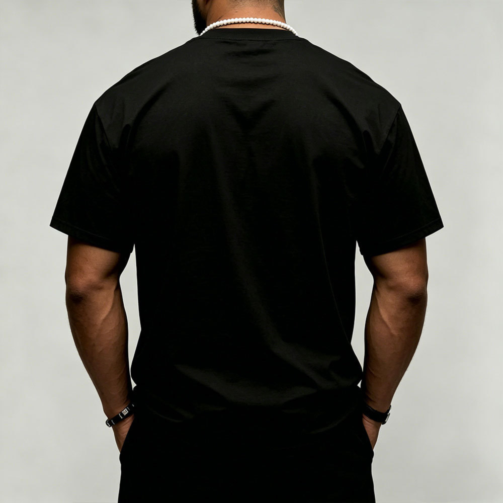 Camiseta Masculina com Estampa - Outdoor Adventure Quotes avaliação e preço