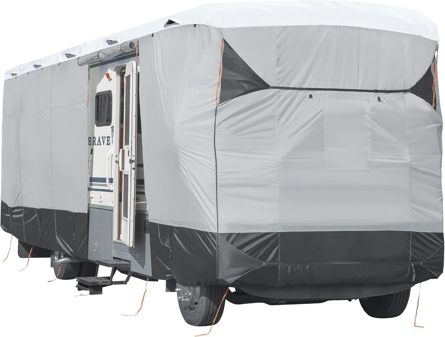 Capa Durável para Caravana e T - Outdoor Adventures avaliação e preço