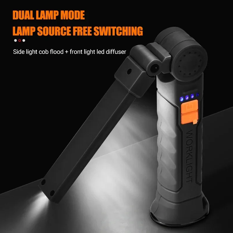 Lanterna led recarregável, luz - Outdoor Adventures avaliação e preço