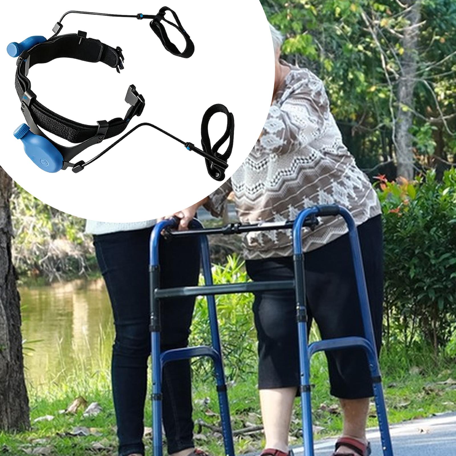 Exoesqueleto de Pernas para Au - Harness Climbing Adjustable avaliação e preço
