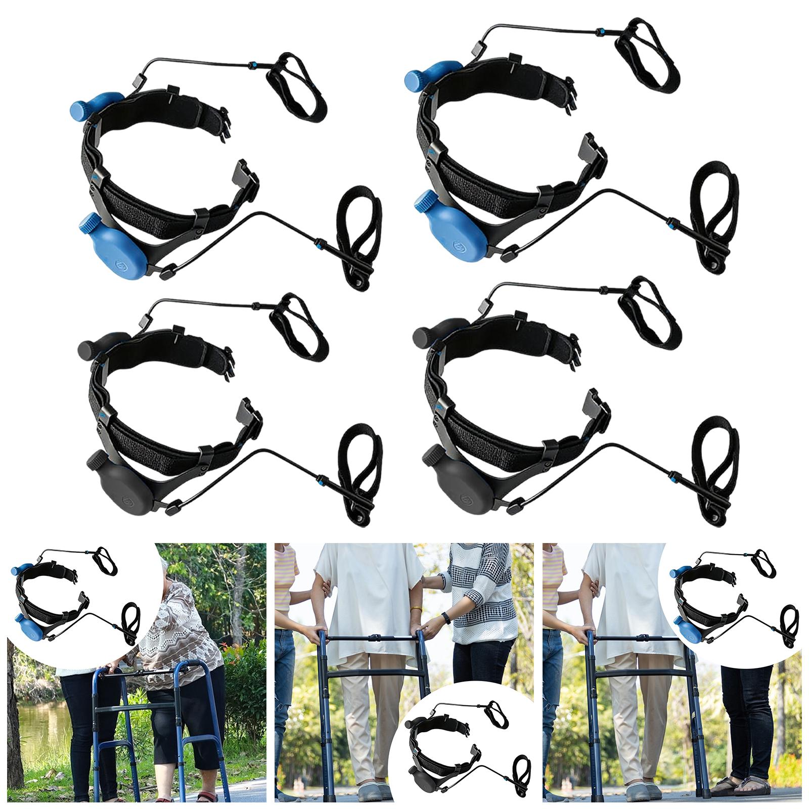 Exoesqueleto de Pernas para Au - Harness Climbing Adjustable avaliação e preço