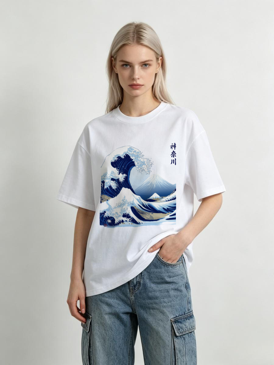 Camisetas Femininas Táticas de - Outdoor Adventure Logo avaliação e preço