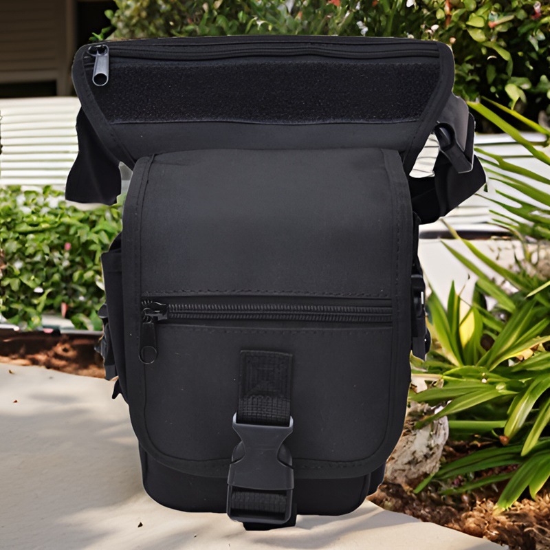 Bolsa Tática Multifuncional pa - Outdoor Adventure Gear avaliação e preço