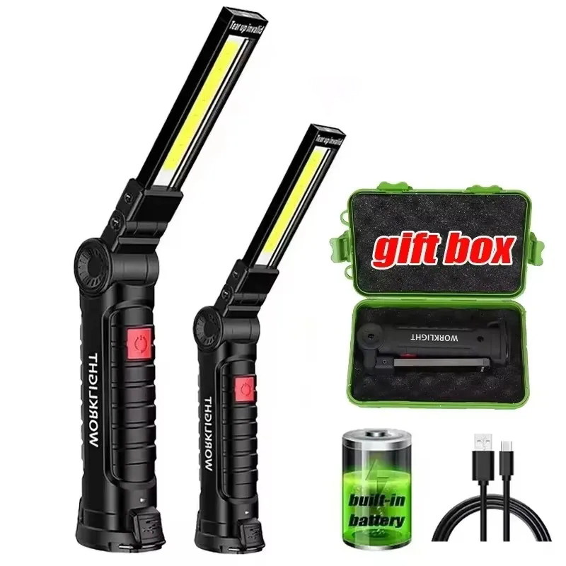 Lanterna Portátil Recarregável - Outdoor Adventures avaliação e preço