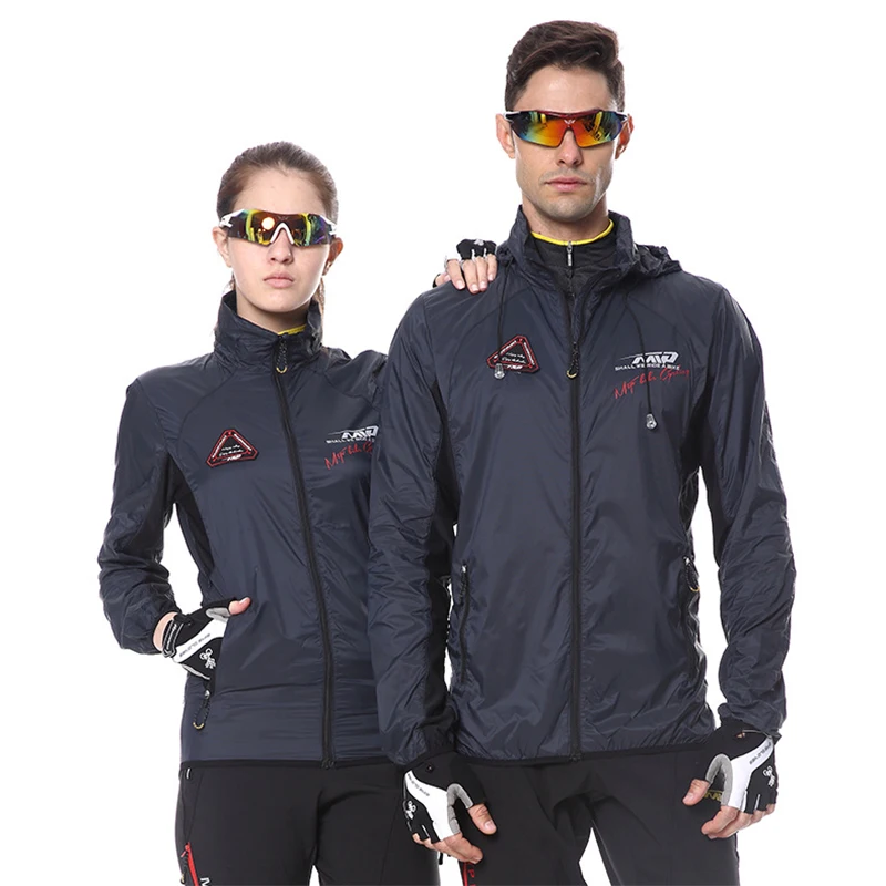 Jaqueta de ciclismo refletiva, - Outdoor Adventure Gear avaliação e preço