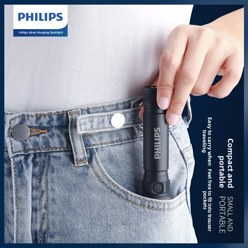 2025 NOVA Philips SFL2188 LED  - Outdoor Adventure Camp avaliação e preço