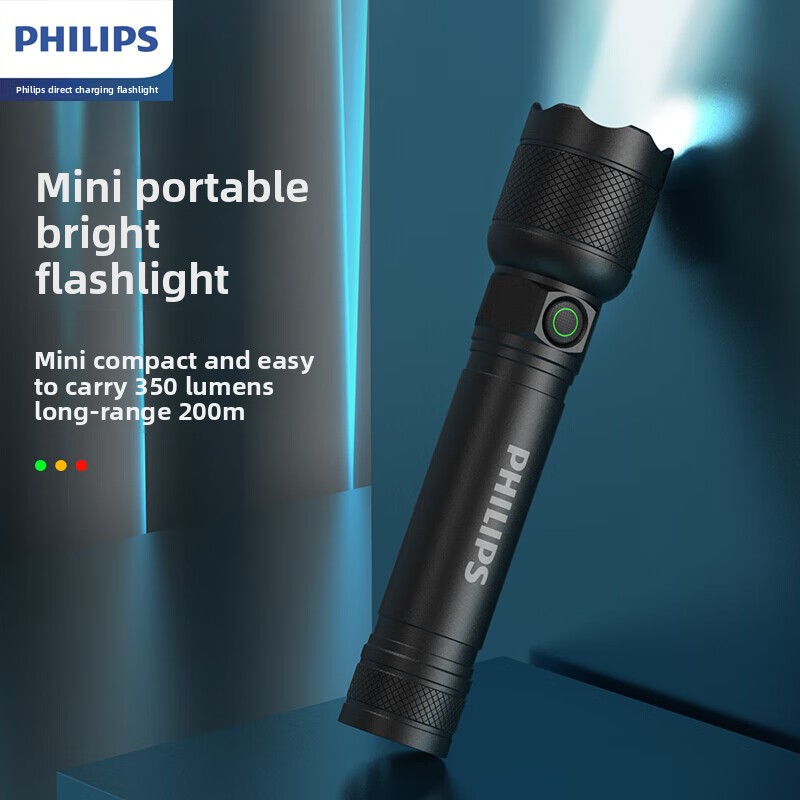 2025 NOVA Philips SFL2188 LED  - Outdoor Adventure Camp avaliação e preço