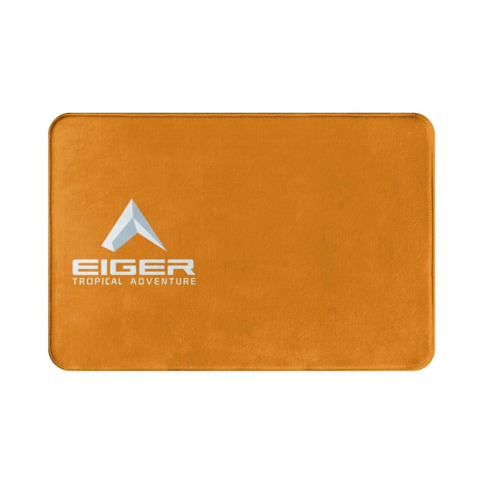 Eiger tropical aventura tapete - Outdoor Adventure Logo avaliação e preço