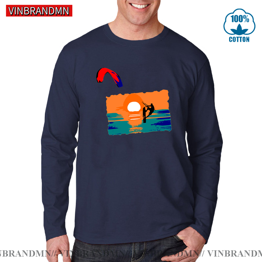 Aventuriero camisetas de manga - Outdoor Youth Adventure avaliação e preço