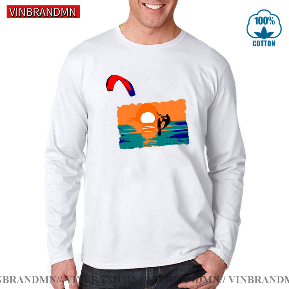 Aventuriero camisetas de manga - Outdoor Youth Adventure avaliação e preço