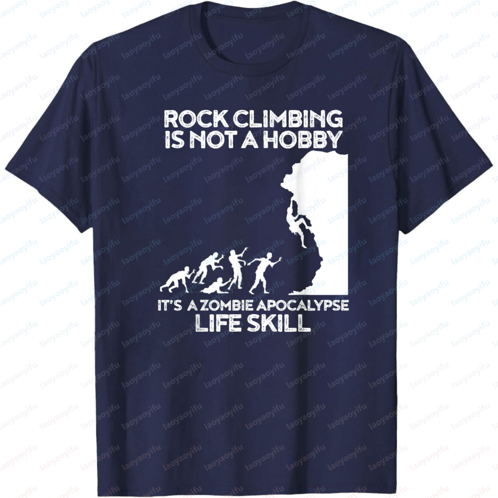 Escalada em Rocha Não É Um Hób - Outdoor Adventure Hobbies avaliação e preço