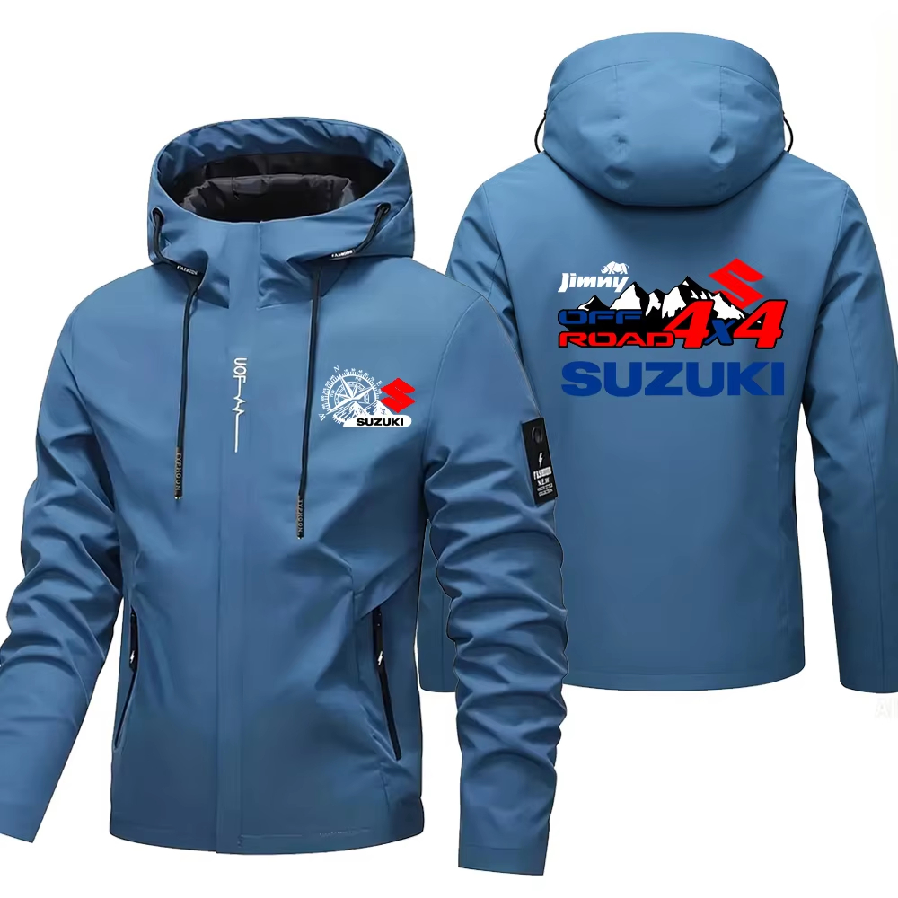 Jaqueta Esportiva Masculina Su - Outdoor Adventure Gear avaliação e preço
