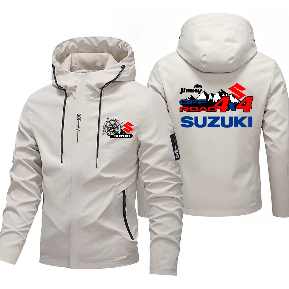Jaqueta Esportiva Masculina Su - Outdoor Adventure Gear avaliação e preço