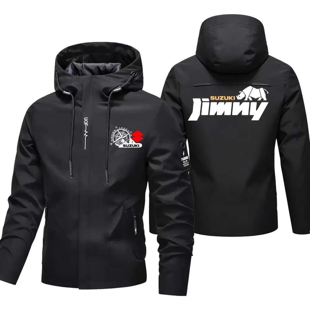 Jaqueta Esportiva Masculina Su - Outdoor Adventure Gear avaliação e preço