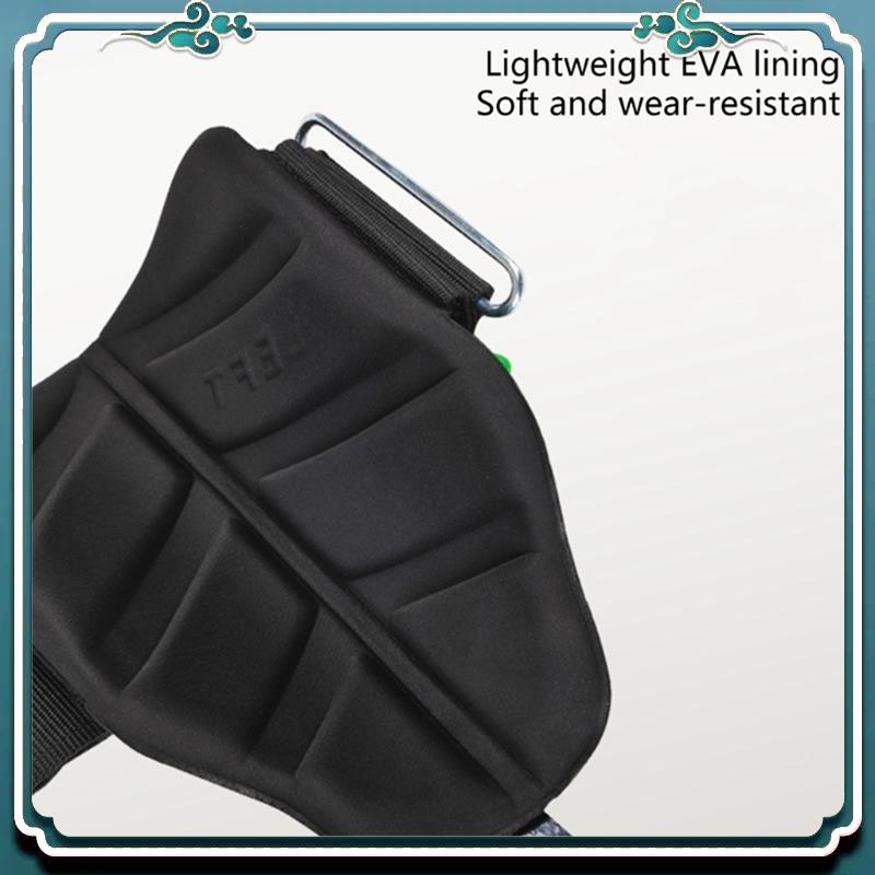 Pontas de escalada de árvores  - Harness Climbing Adjustable avaliação e preço