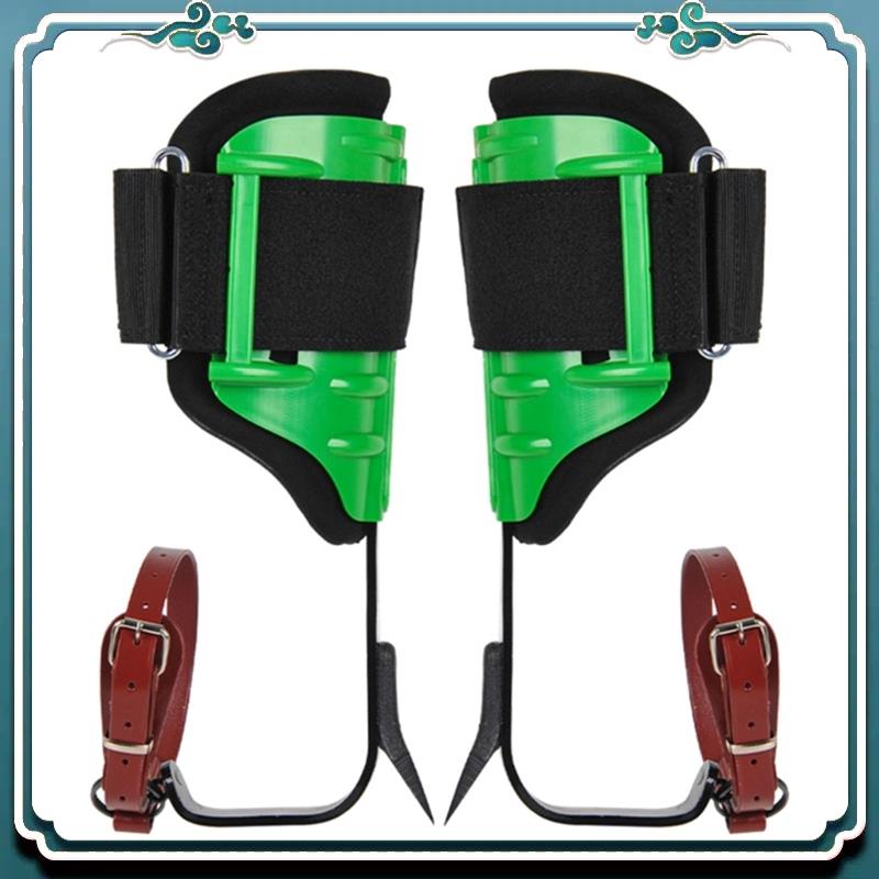 Pontas de escalada de árvores  - Harness Climbing Adjustable avaliação e preço