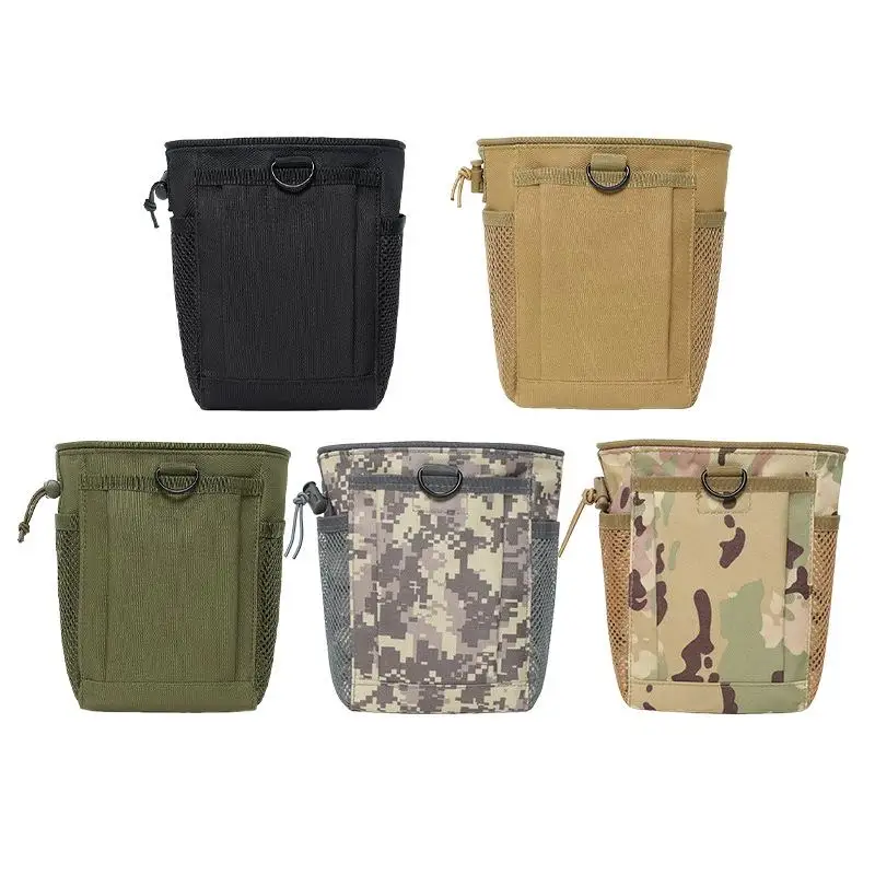 Bolsa Tática Molle para Carreg - Outdoor Adventure Magazines avaliação e preço